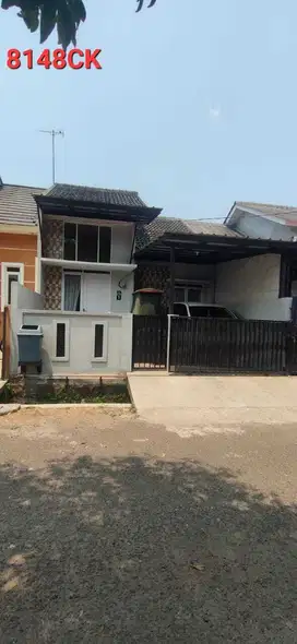Dijual Rumah siap huni Di Citra indah city