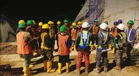 Dibutuhkan Pengawas Proyek untuk di Subang -Jawa Barat