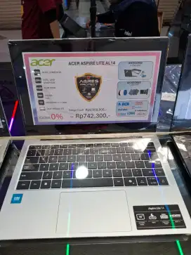 Segampang itu cicilan laptop di home credit