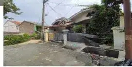 Rumah MURAH 1 lantai SHM di Komp. Bukit Permata Cimahi