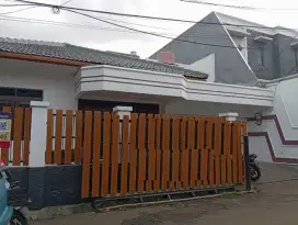 Rumah mewah di kebayoran lama jakarta selatan