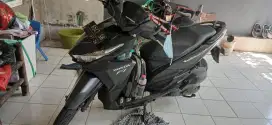 Vario 150cc mesin halus