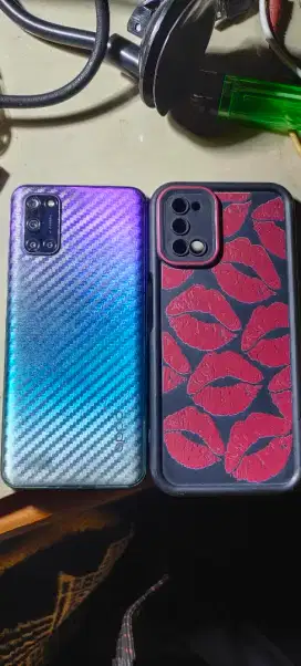 Oppo A92 Normal