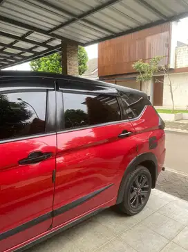 Mitsubishi Xpander 2019 Bensin
