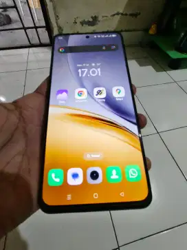 Realme 14T 5G like new