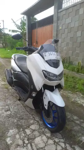 Dijual NMX Tahun 2020