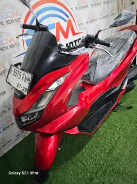 Honda PCX 160 Cbs 2023