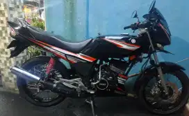 Yamaha RXZ 1996