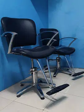 KURSI HIDROLIK EX SALON