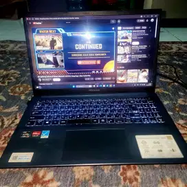 Asus Vivobook 15 Pro OLED