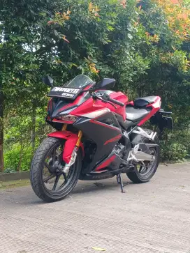 KM 6RB HONDA CBR 250RR TAHUN 2022