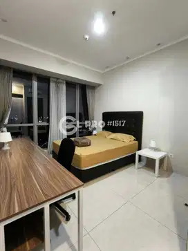 Sewa Apartemen Mewah Condo Taman Anggrek Residence 3 Bedrooms 135 sqm