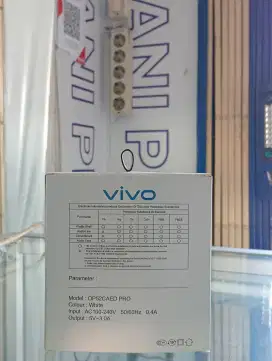 Travel Charger Vivo