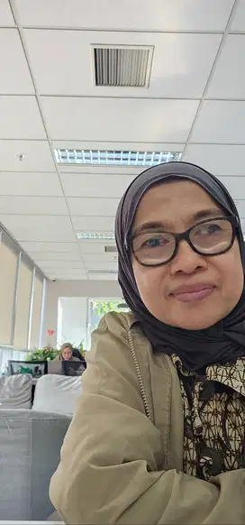 Les bahasa inggris