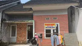 Dijual Rumah Komersil