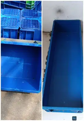 Box Multifungsi 6688&6644 bc