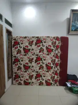 Jual cepat murah 1,5 nego tipis