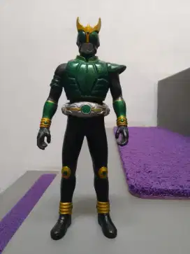 Figure RHS Kamen Rider Kuuga Pegasus Ori