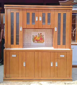 Lemari Dapur 4 Pintu