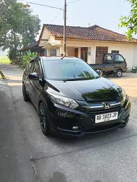 Honda HRV S Matic
