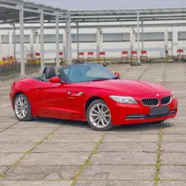 RARE KM LOW !! BMW Z4 SDRIVE 20i CBU 2014 AT MDL 2013/2015