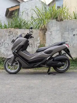 Nmax tahun 2017 Lengkap Aktif