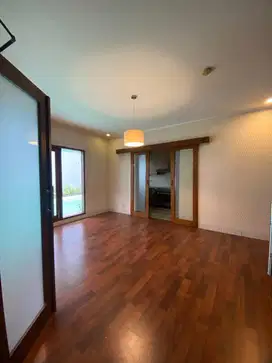 Dijual rumah Darmawangsa Brawijaya kebayoran jakarta
