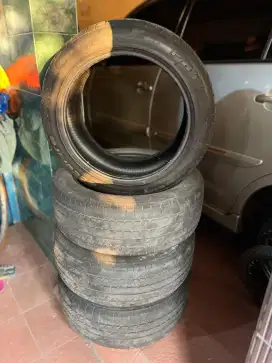 Jual ban bekas R18