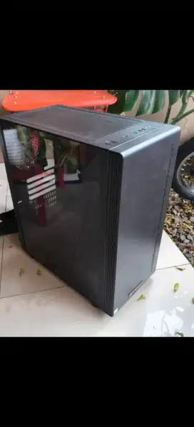 Case Casing Komputer PC ATX Free PC Cooler Fan ARGB 3 Pcs