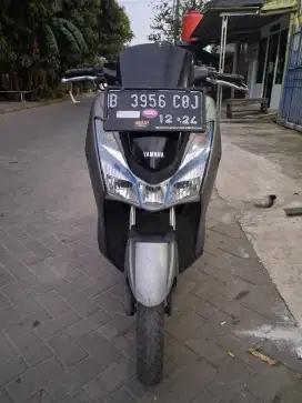 Lexi std 125 cc 2019