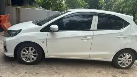 Honda Brio E Manual 2022