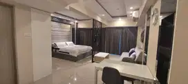 DISEWAKAN STUDIO ORCHARD TOWER 47m2 FULL FURNISHED SIAP HUNI