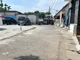 Tanah Kavling Strategis Murah Meriah 900 ke Meter UNPAM