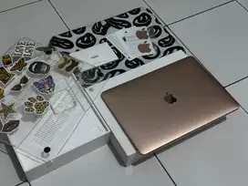 Mackbook Air 2018 16/512GB