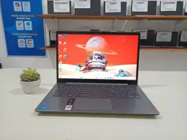 Laptop bekas Lenovo Slim 3 14ITL6 Core i3-Gen11 Ram 8 GB