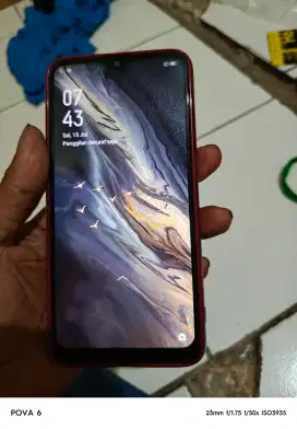 Oppo A12 second