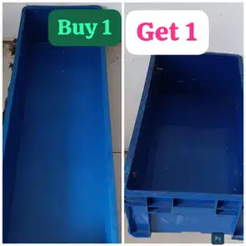 Bak Hidroponik 6688&6655 buy1 get1 cb