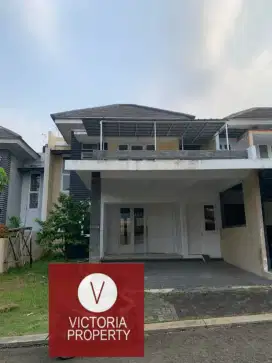 Jual Cepat Rumah Legenda Wisata Cibubur