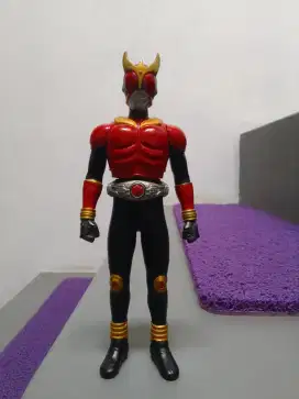 Figure RHS Kamen Rider Kuuga Ori