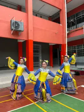 dicari pria untuk menjahit