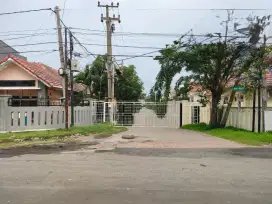 Rumah wonorejo dekat merr