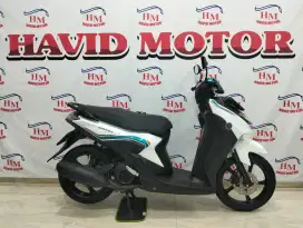 GEAR, Kilometer 19rb, Kontak 2,ISTIMEWA, Mulus, Lengkap, Bs TukarTambh
