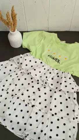 Baju anak import