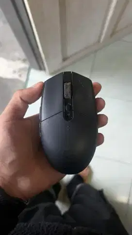 mouse logitech G304 wireless