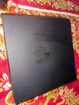 PS4 PRO ORIGINAL 1TB