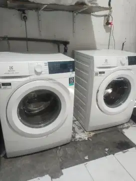 Dijual Murah Loundry Set dan Satuan