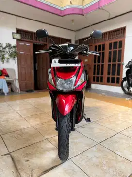 Yamaha Mio M3 SE88 Merah 2018