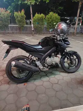 Yamaha Vixion 2015