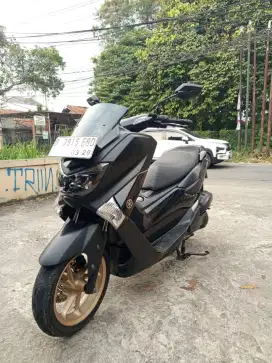 NMAX OLD NON ABS 2019. BS TRAD IN, CC CASH/ KREDIT