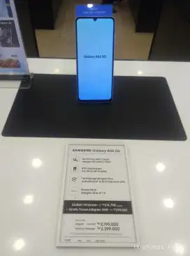 SAMSUNG GALAXY A16 5G
